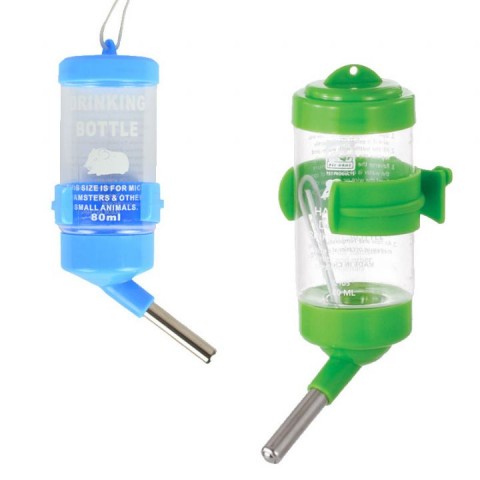 Kemirgen Suluk 80ml 24'lü