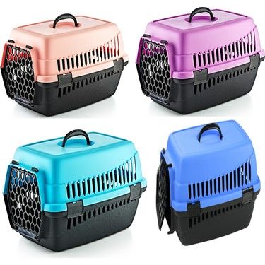 TAŞIMA KABI KÜÇÜK RENKLİ