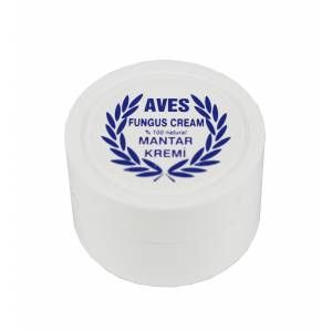 Kuş Ayak Gaga Bakım Kremi 12'li
