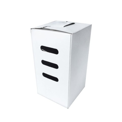 KUŞ KUTUSU 50'Lİ PAKET