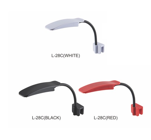 L-28C SOBO MİNİ  LED AYDINLATMA