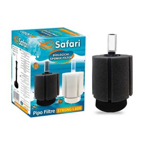 L-400 STRONG ÜRETİM FİLİTRESİ BÜYÜK