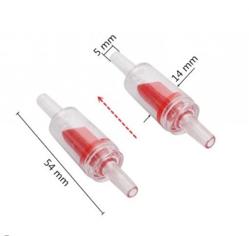 LİYA ÇEK VALF 2'Lİ