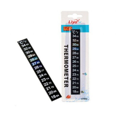 LİYA DİJİTAL DERECE 12'Lİ PAKET