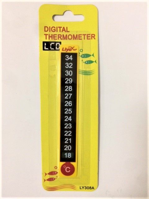 LİYA DİJİTAL DERECE 12'Lİ