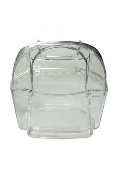 HAS KRİSTAL YEMLİK LÜX 24'lü