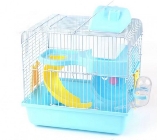 M-003 KEMİRGEN KAFESİ 30*24*30