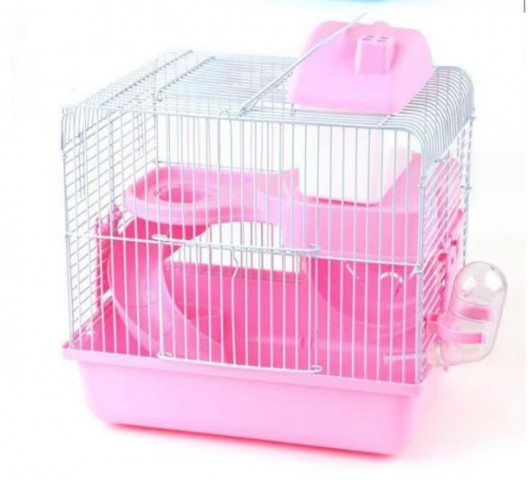 M-003 KEMİRGEN KAFESİ 30*24*30