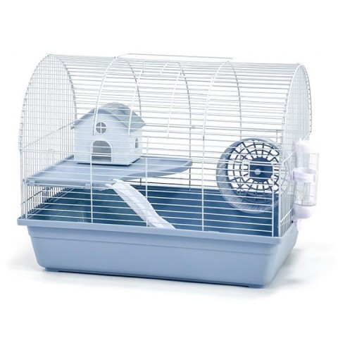 M-009 KEMİRGEN KAFESİ 48X32X37.3cm