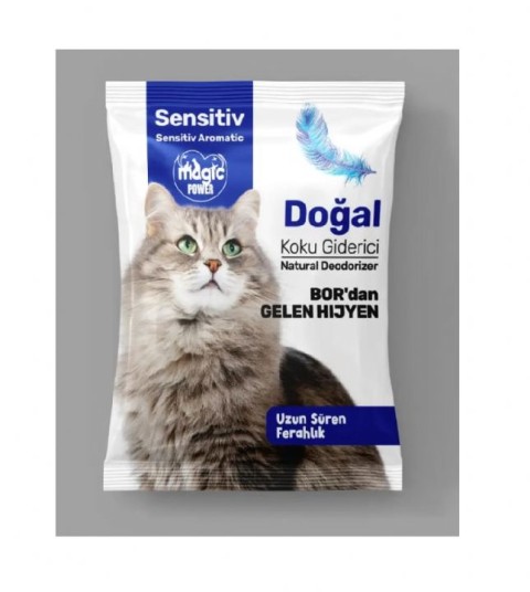 Magic Power Koku Gid.sensitive 15'li