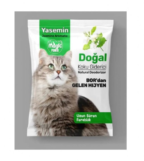 Magic Power Koku Gid.yasemin 15'li