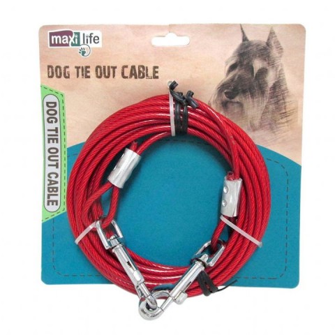 MAXİ LİFE BAHÇE BAĞLAMA 5mm*4,5mt