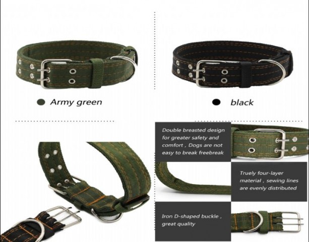 Maxı Life Boyun Tasması 5cm80cm