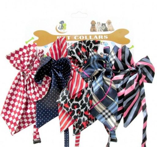 Maxı Lıfe Fular Boyun Tasması 6'lı