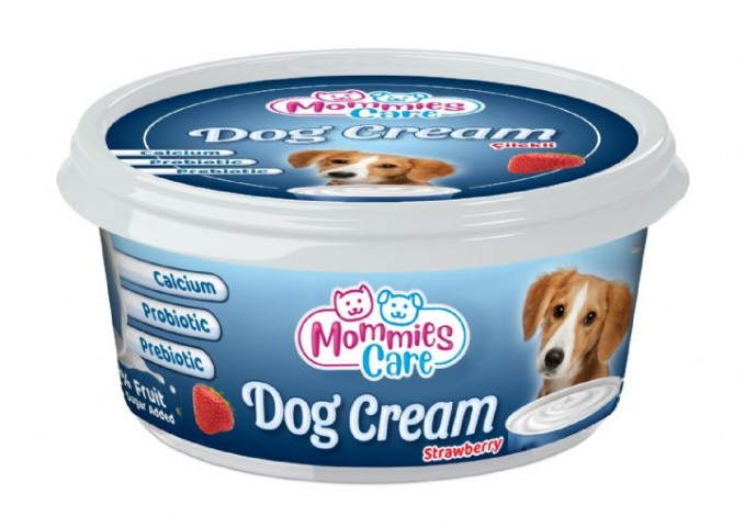 MOMMİES CARE DOG CREAM