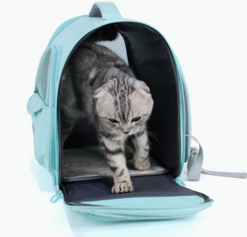 MOOR PET TAŞIMA ÇANTASI 39*26*38