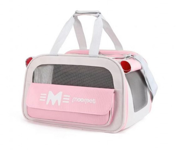 Moor Pet Taşıma Çantası 42*28*27