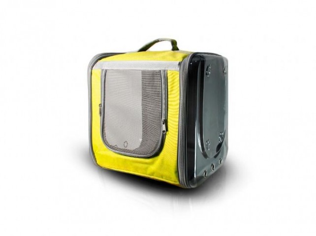 NEO PET ÇİFT CAM ÇANTA