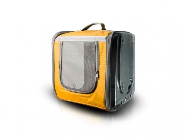 NEO PET ÇİFT CAM ÇANTA