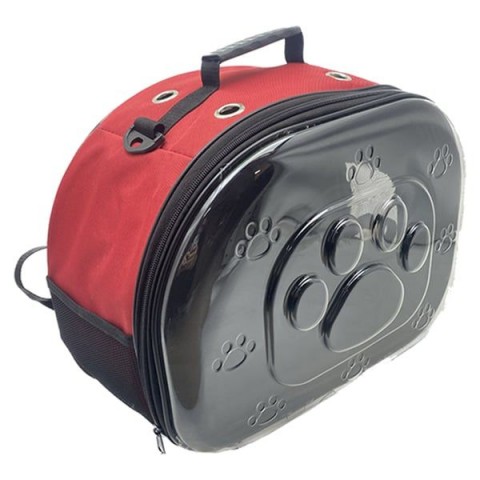 NEO PET ÇİFT CAM ELİPS  ÇANTA