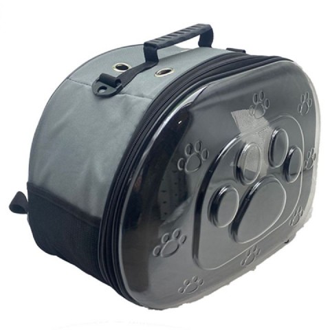 NEO PET ÇİFT CAM ELİPS  ÇANTA