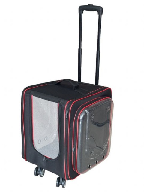 Neo Pet Kapitone Çek Çek Çanta  Xl