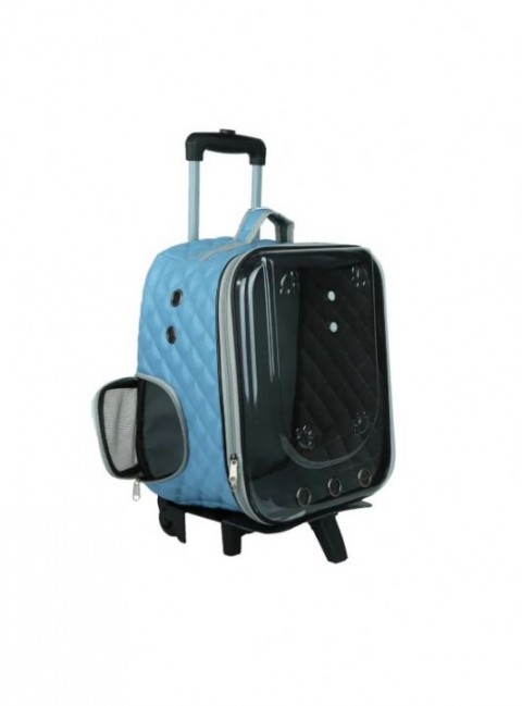 NEO PET KAPİTONE ÇEK ÇEK ÇANTA