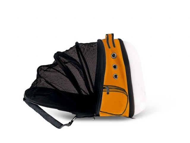 NEO PET KÖRÜKLÜ ASTRONOT ÇANTA