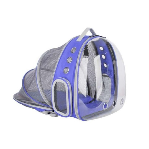 NEO PET KÖRÜKLÜ ASTRONOT ÇANTA