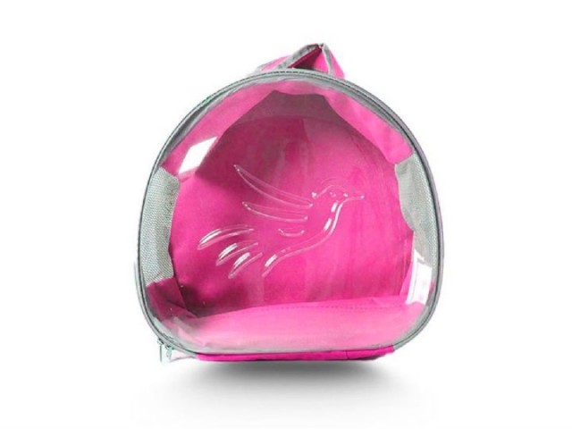 NEO PET KUŞ TAŞIMA ÇANTASI NO:2