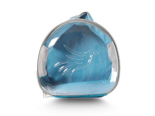 NEO PET KUŞ TAŞIMA ÇANTASI NO:2