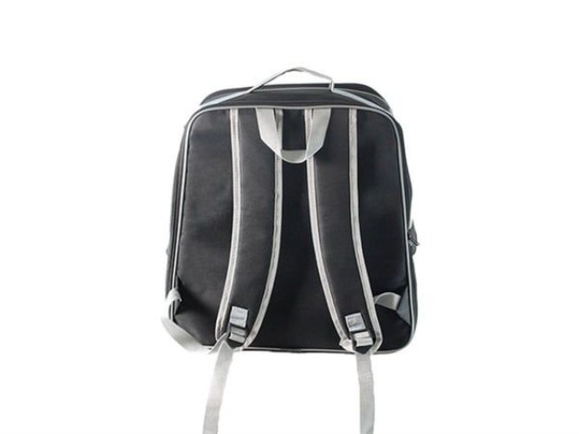 NEO PET ÜÇGEN ÇANTA