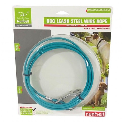 NUNBELL BAHÇE BAĞLAMA 5mm*5mt