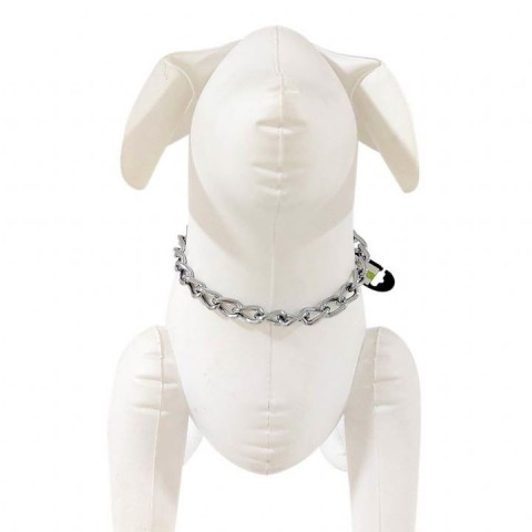 NUNBELL BOĞMA ZİNCİR 4mm-55cm