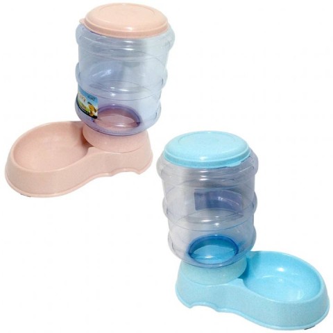 Nunbell Damacana Mama Kabı 3500ml