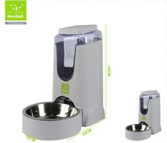 NUNBELL DAMACANA MAMA KABI