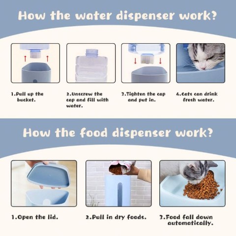 Nunbell Damacana Su Kabı