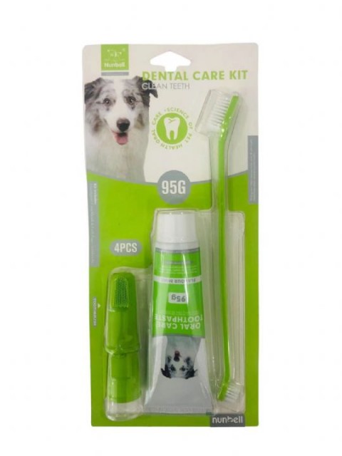 NUNBELL DENTAL KIT NANELİ