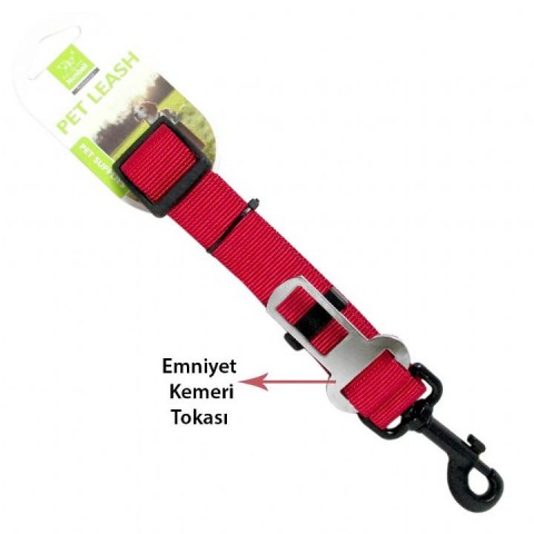 NUNBELL EMNİYET KEMERİNE TAKILAN UZATMA