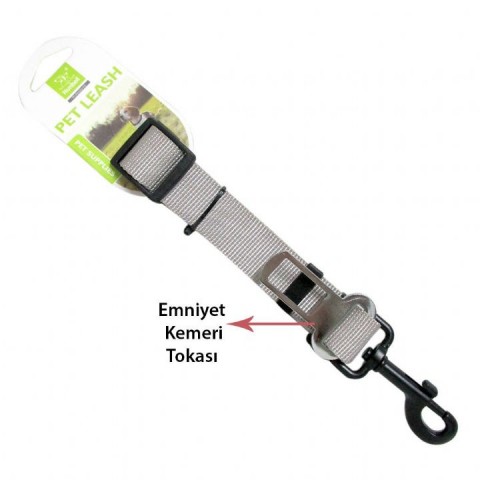 NUNBELL EMNİYET KEMERİNE TAKILAN UZATMA