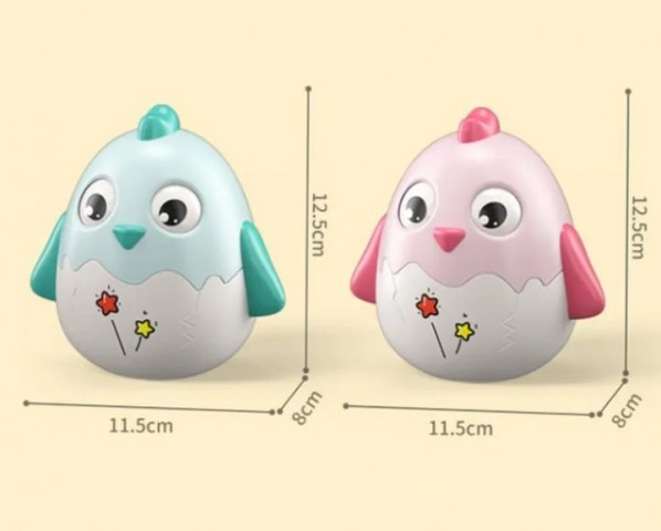 NUNBELL HACI YATMAZ ÖRDEK BALONLU