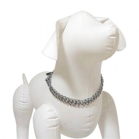 NUNBELL İKİ SIRA BOYUN ZİNCİR 2,5mm