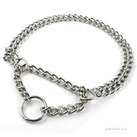 NUNBELL İKİ SIRA BOYUN ZİNCİR 3mm