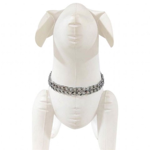 NUNBELL İKİ SIRA BOYUN ZİNCİR 3mm