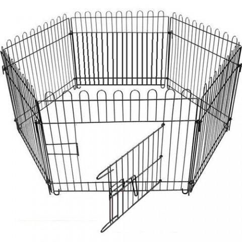 NUNBELL BAHÇE ÇİTİ ALTIGEN 65cm*85cm.5*6pcs