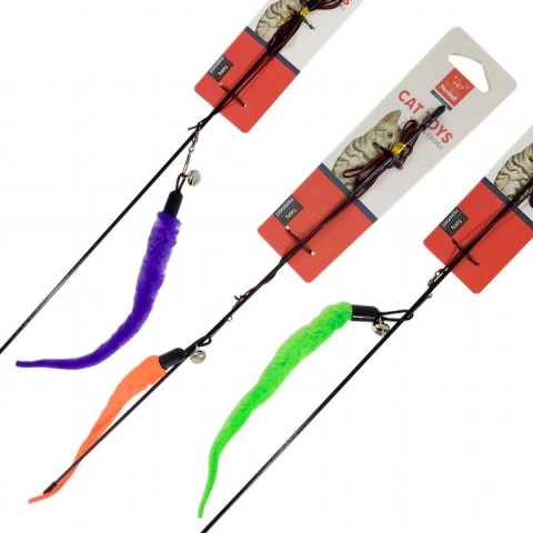 NUNBELL KEDİ OLTASI TIRTIL