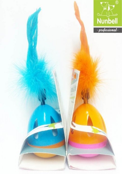 NUNBELL KEDİ OYUN.HACI YATMAZ