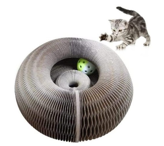 Nunbell Kedi Oyuncagı İnteraktif