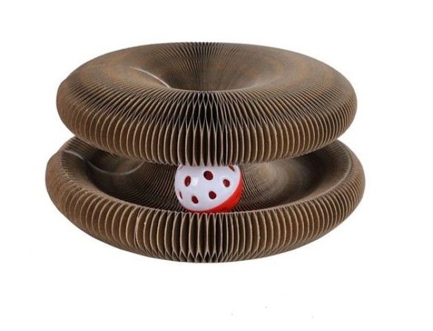 Nunbell Kedi Oyuncagı İnteraktif