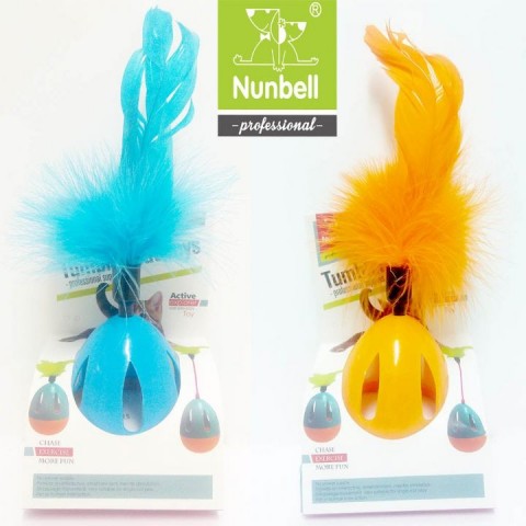 NUNBELL KEDİ OYUN.HACI YATMAZ